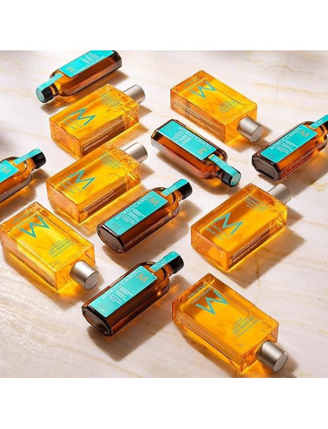 Moroccanoil Everyday Escape Hair & Body Set Light Косметичний набір