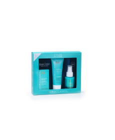 Moroccanoil Hydration Style Like A Star Подарунковий набір 