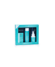 Moroccanoil Style Like a Star Лайт Набір для догляду за волоссям - Написати відгук