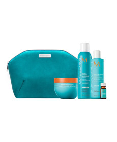 Moroccanoil Різдвяний набір Відновлення - Написати відгук