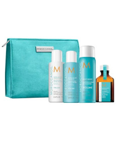Moroccanoil Volume Takes Flight Набір 