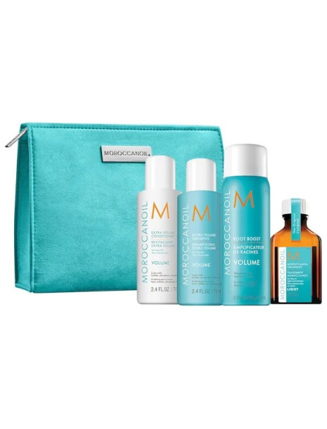 Moroccanoil Volume Takes Flight Набір 