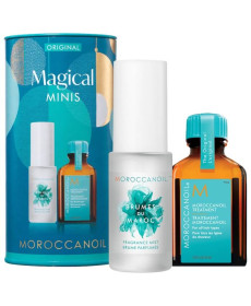 Moroccanoil Magical Minis Original Set Подарунковий набір - Написати відгук