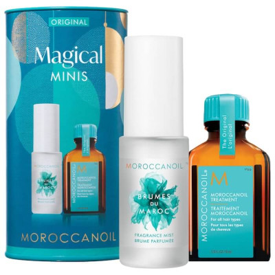Moroccanoil Magical Minis Original Set Подарочный набор