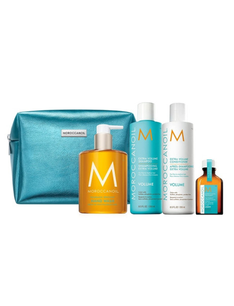 Набор MoroccanOil для объема волос