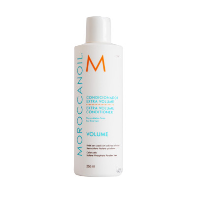 Moroccanoil Extra Volume Conditioner Кондиціонер для об'єму