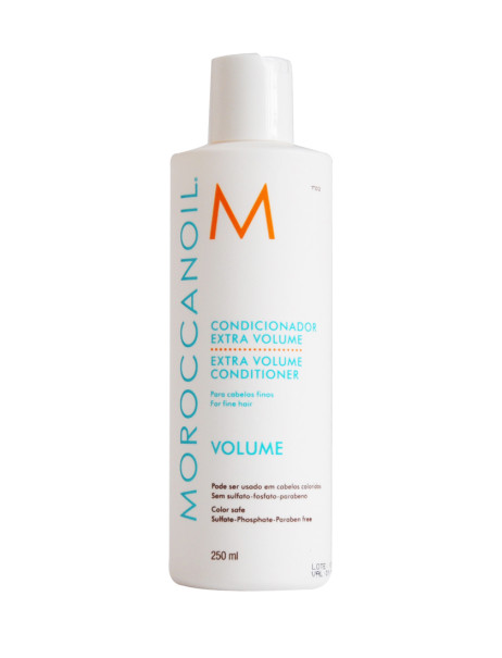 Moroccanoil Extra Volume Conditioner Кондиціонер для об'єму