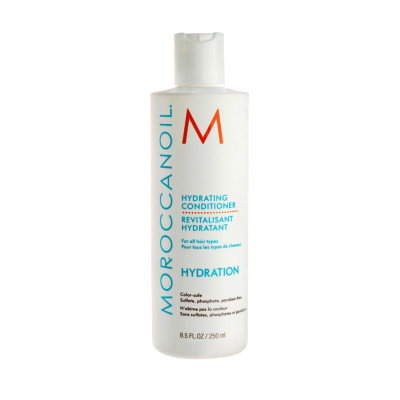 Moroccanoil Hydrating Conditioner Зволожуючий кондиціонер 
