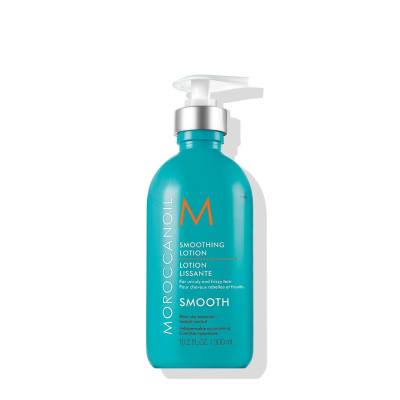 Moroccanoil Smoothing Hair Lotion Смягчающий разглаживающий лосьон для волос