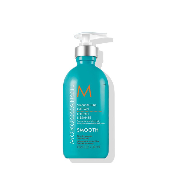 Moroccanoil Smoothing Hair Lotion Смягчающий розгладжує лосьйон для волосся 