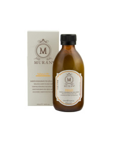 Muran Balancy 2-5 Rebalancing Shampoo For Greasy Hair Шампунь себорегулюючий для жирної шкіри голови - Написати відгук