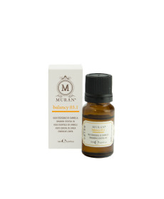 Muran Balancy 03.1 Cinnamon Essential Oil Ефірна олія кориці - Написати відгук