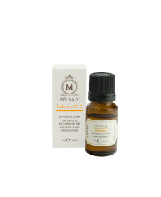 Muran Balancy 03.2 Cedar Essential Oil Ефірна олія кедра - Написати відгук