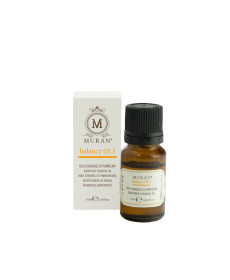 Muran Balancy 03.3 Grapefruit Essential Oil Ефірна олія грейпфрута - Написати відгук