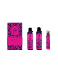 Muran Spicy Blondie 4 Set Набор для светлых окрашенных волос - Написать отзыв