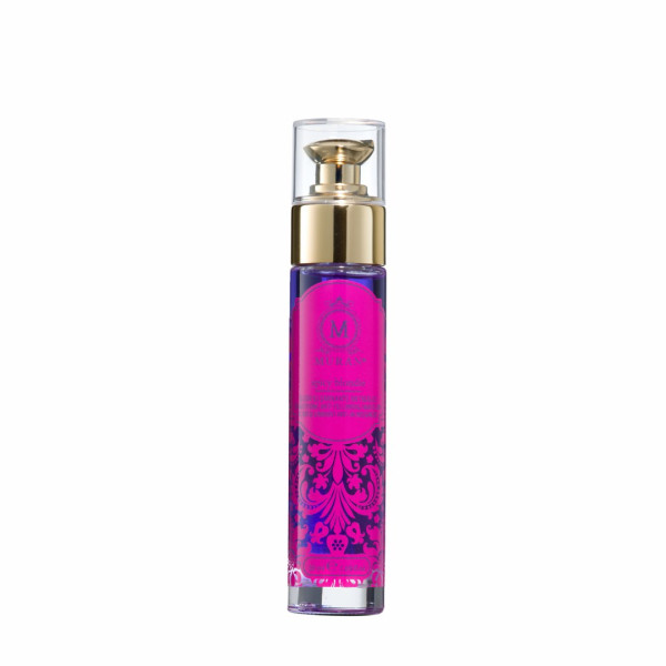 Muran Spicy Blondie 3 Brightening Anti-yellowing Hair Elixir Тонізуючий еліксир-сироватка для нейтралізації жовтизни