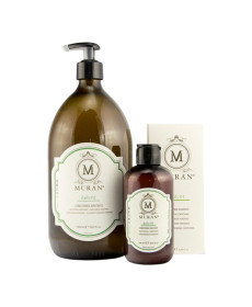 Muran Daily 02–04 Idratante Conditioner Кондиционер увлажняющий для всех типов волос - Написать отзыв