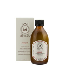 Muran Energy 02-05 Energizing Shampoo For Hair Loss Шампунь енергізуючий проти випадіння волосся - Написати відгук