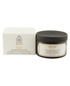 Muran Balancy 01 Detox Cream For Greasy Hair Детокс крем-маска для жирної шкіри голови - Написати відгук