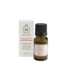 Muran Energy 03.3 Juniper Essential Oil Эфирное масло можжевельника - Написать отзыв