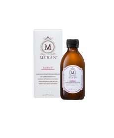 Muran Healthy 06-07 Deep Cleaning Shampoo for Scalp Шампунь для глибокого очищення шкіри голови - Написати відгук