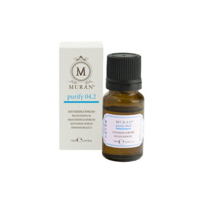 Muran Purify 04.2 Melissa Essential Oil Ефірна олія меліси