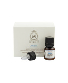 Muran Purify 05 Purifying Essence Концентрат очищаючої дії проти лупи - Написати відгук