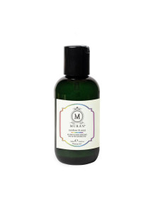 Muran Rainbow 01 Hand Gel With Sanitizing Action Гель для рук з дезінфікуючою дією - Написати відгук