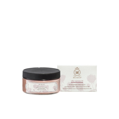 Muran Silky Supreme 03 Gallic Rose Petal Powder Порошок пелюсток галльської троянди