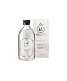 Muran Silky Supreme 04 Gallic Rose Hydrolate Гідролат з пелюсток галльської троянди - Написати відгук