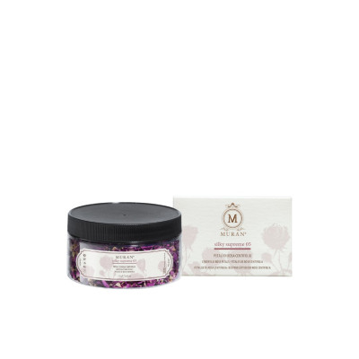 Muran Silky Supreme 05 Centifolia Rose Petals Пелюстки троянди центифолії