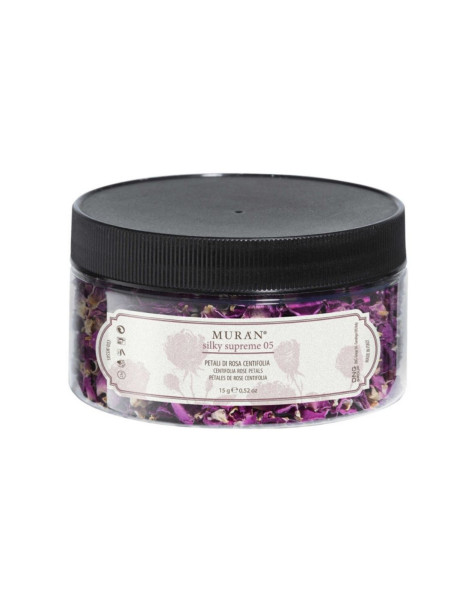 Muran Silky Supreme 05 Centifolia Rose Petals Пелюстки троянди центифолії