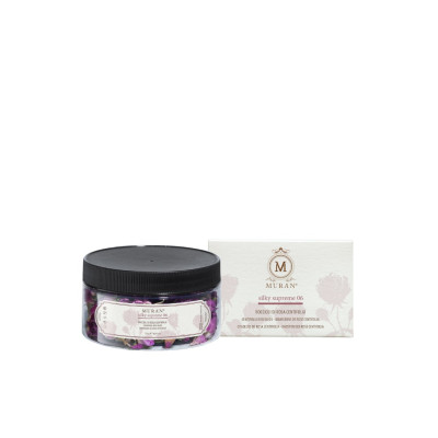 Muran Silky Supreme 06 Centifolia Rose Buds Бутоны розы центифолии
