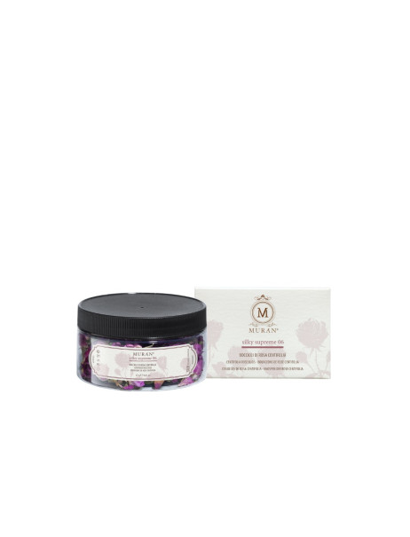 Muran Silky Supreme 06 Centifolia Rose Buds Бутони троянди центифолії