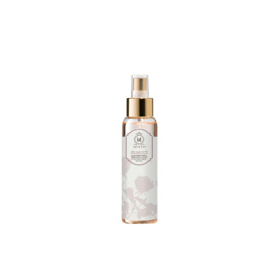 Muran Silky Supreme 08 Restructuring Plumping Rose Filler Филлер для восстановления и наполнения волос