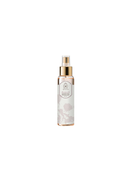 Muran Silky Supreme 08 Restructuring Plumping Rose Filler Филлер для восстановления и наполнения волос