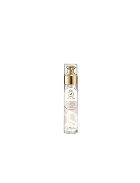 Muran Silky Supreme 09 Supreme Rose Restructuring Elixir Еліксир для відновлення волосся