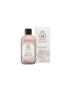 Muran Silky Supreme 01-10 Restructuring Plumping Rose Shampoo Шампунь для відновлення та наповнення волосся - Написати відгук