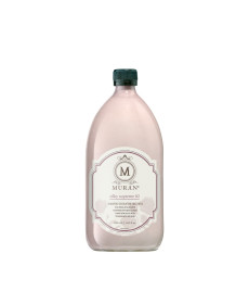 Muran Silky Supreme 02 Rose Vehiculating Shampoo Шампунь-основа з трояндами - Написати відгук