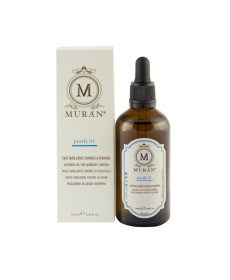 Muran Purify 01 Soothing Anti-Dandruff Oil Масло смягчающее против перхоти - Написать отзыв