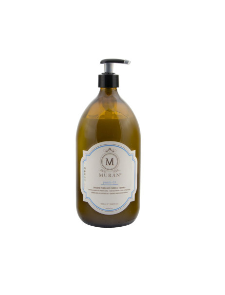 Muran Purify 03-06 Purifying Anti-Dandruff Shampoo Шампунь против перхоти