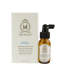 Muran Purify 07 Purifying Anti-Dandruff Lotion Лосьйон проти лупи - Написати відгук