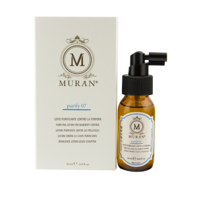 Muran Purify 07 Purifying Anti-Dandruff Lotion Лосьйон проти лупи