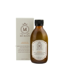 Muran Serenity 01-04 Soothing Shampoo For Sensitive Scalp Заспокійливий шампунь для чутливої шкіри голови - Написати відгук