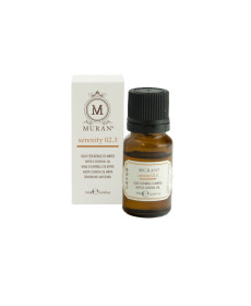 Muran Serenity 02.3 Myrtle Essential Oil Ефірна олія мирта - Написати відгук