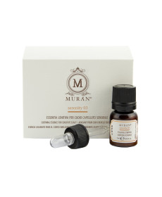 Muran Serenity 03 Soothing Essence Заспокійливий концентрат для чутливої шкіри голови - Написати відгук
