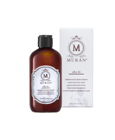 Muran Silky 01-06 Hydrating Restructuring Shampoo Шампунь зволожуючий реструктуруючий для волосся - Написати відгук