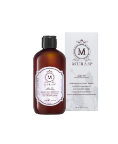 Muran Silky 05-07 Hydrating Restructuring Conditioner Зволожуючий реструктуруючий кондиціонер для волосся - Написати відгук
