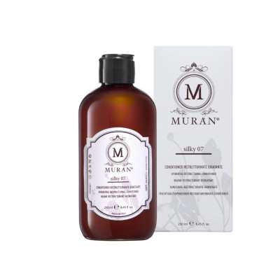 Muran Silky 05-07 Hydrating Restructuring Conditioner Увлажняющий реструктурирующий кондиционер для волос