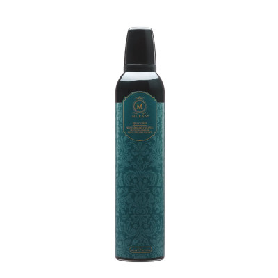 Muran Spicy Color 01 Moisturizing Hair Foam Увлажняющий мусс для волос